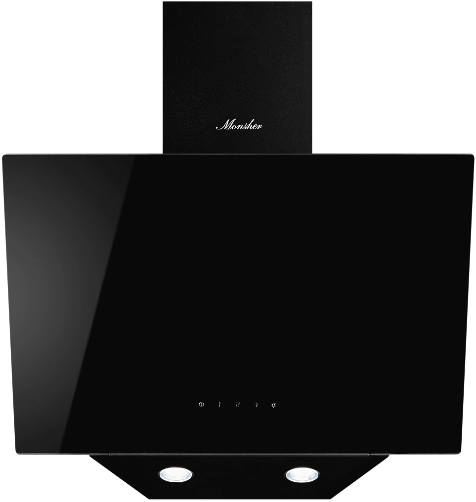 Monsher NOVA 60 Noir